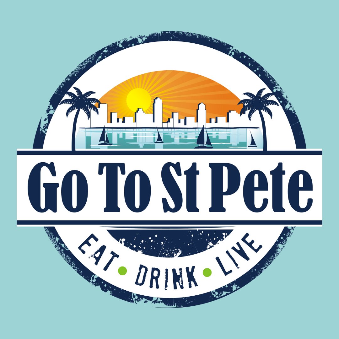 gotostpete's tweet photo. So... Who are we?π€ Go To St. Pete is a group of people who have fallen in love with everything that is St. Petersburg, Florida.π΄ It is a celebration of all of the things this amazing city has to offer! Be sure to tag us in your photos!
#GoToStPete #StPetersburgFlorida https://t.co/LDwaVLrqh7