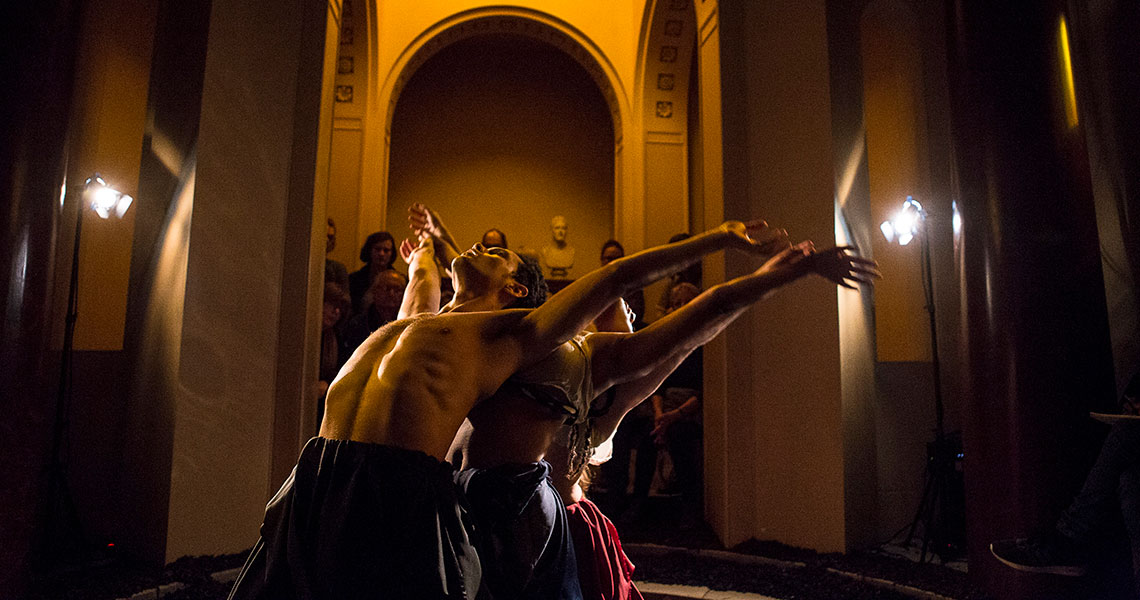 #Animalis created for @DulwichGallery available online until September. With @AnaInesJP @nikkiforova @EmmaFarnellWat & #taniadimbelolo 
Link:youtu.be/U5B-aipdpSQ
Images by #stuartleech
 #ribera #london #dance #music #art #gallery