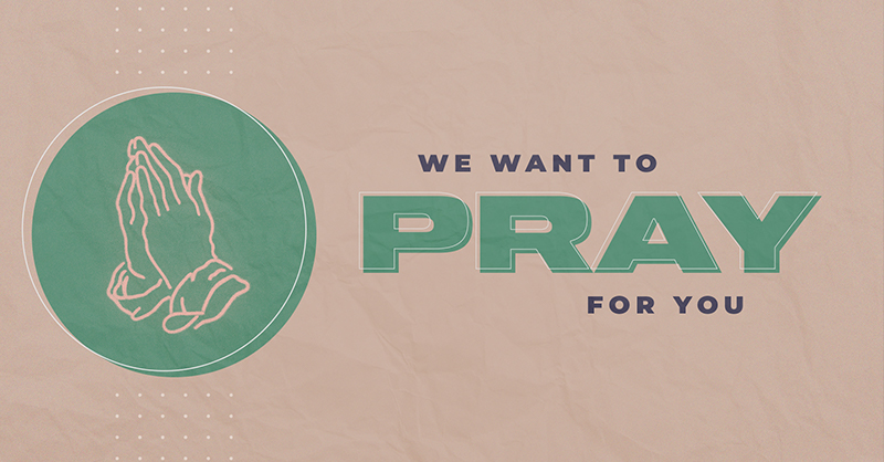 connectnowstl's tweet photo. God honors us when we pray for one another. Share your prayer requests below and then find someone you can pray for in the comments!  #prayer #pray https://t.co/AWXqMb6QJS