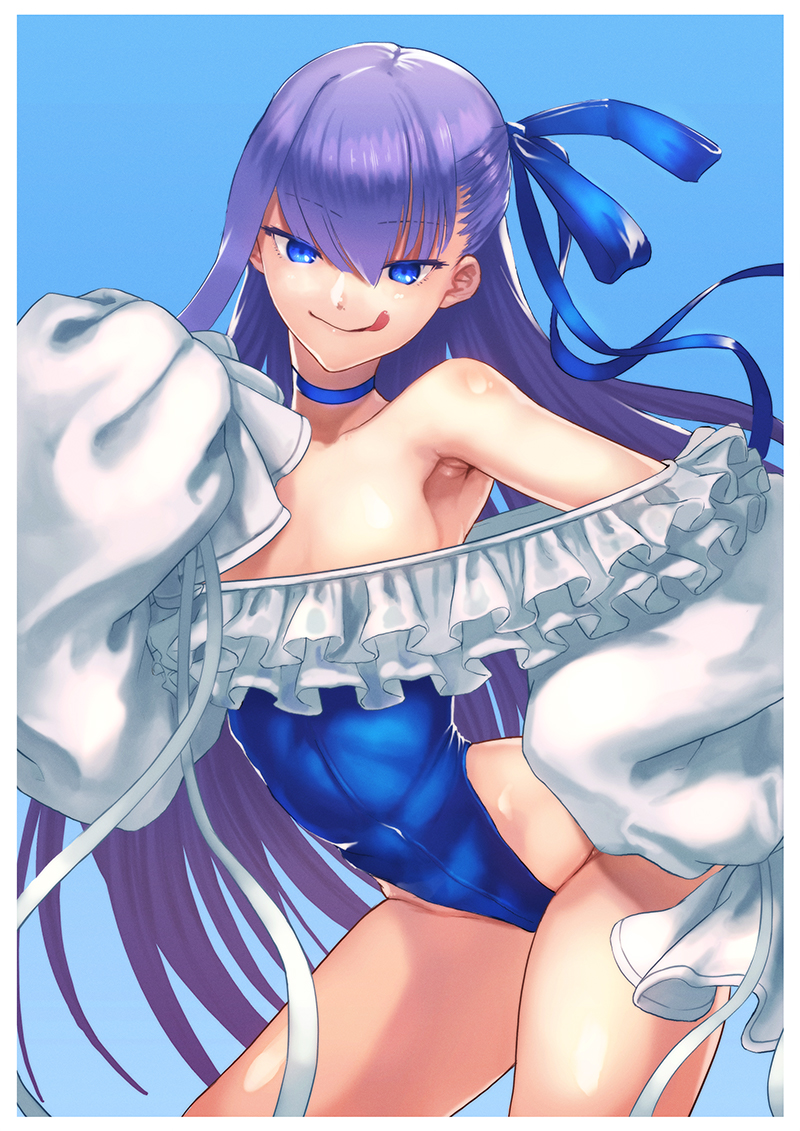FGO「メル…ラムダリリス描きました去年引いてから何かとお世話になってます#FGO 」|LCバターのイラスト