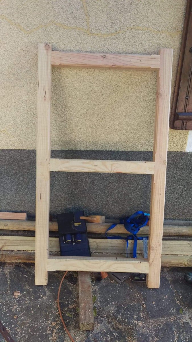 Handmade bespoke gate made for a client. Installed by us &amp; ndfencingandgates.com