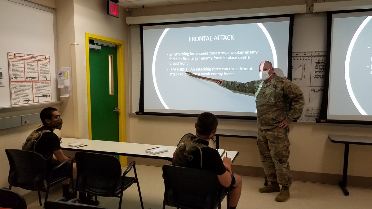 Apache Company, 1-81 Armor Battalion tweet media