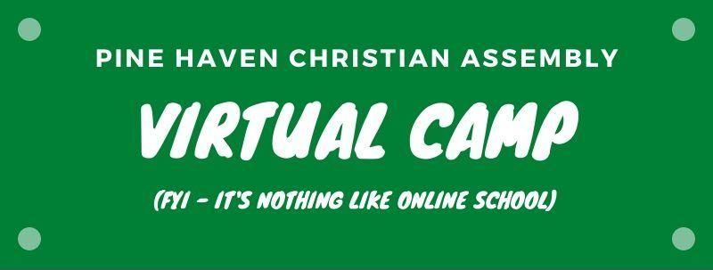 PHCAMN's tweet photo. Have you registered for Sr Hi Week?  Don't miss out - it's going to be great! https://t.co/bCeFOgvzvb https://t.co/ZrHp86kmVq