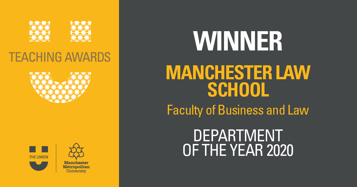 The Union, Manchester Metropolitan University tweet media