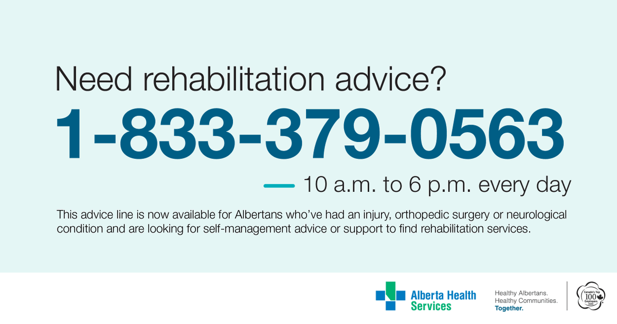 Alberta Health Services (@ahs_media) on Twitter photo 