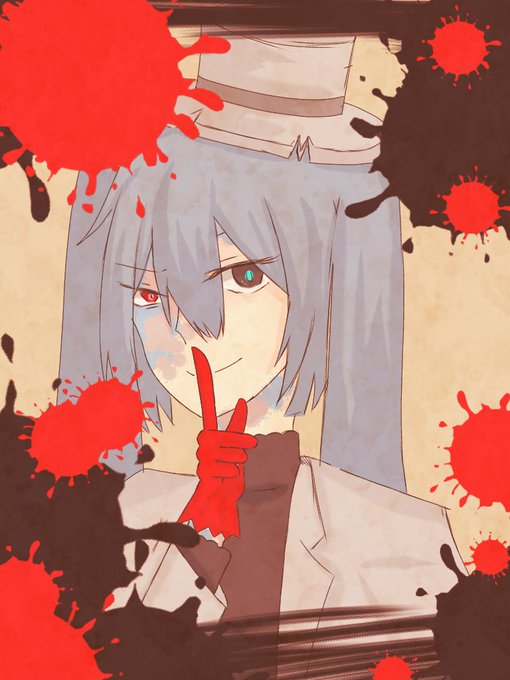 アカシックルーレットのtwitterイラスト検索結果