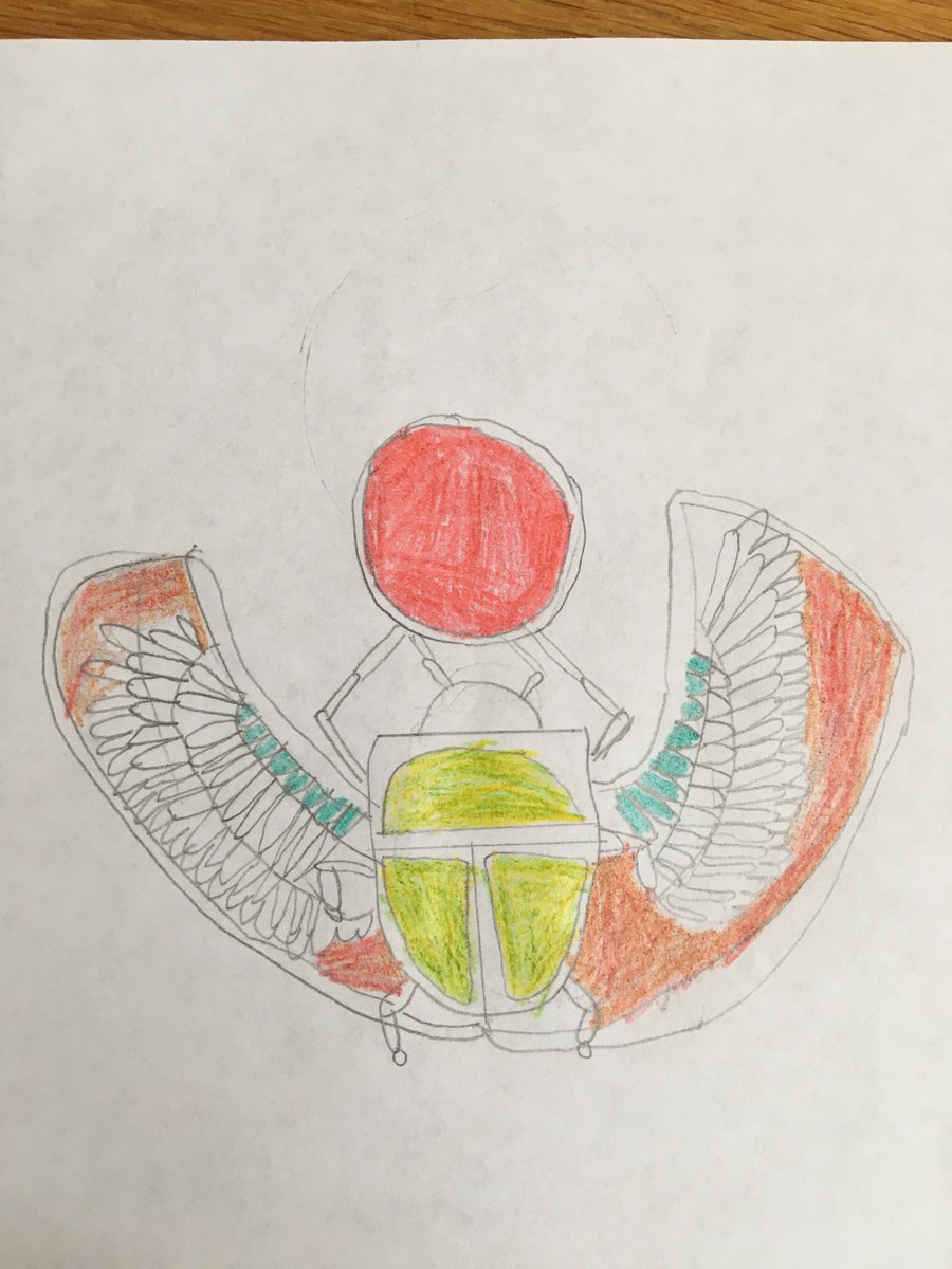 overleighY3's tweet photo. A great variety of activities completed by Elliot this week. He has been exploring different tenses in English and reading scales with millilitres and litres in maths...oh and some lovely artwork too! Well done Elliot, you have had such a busy week. https://t.co/ERU6B9Aaho