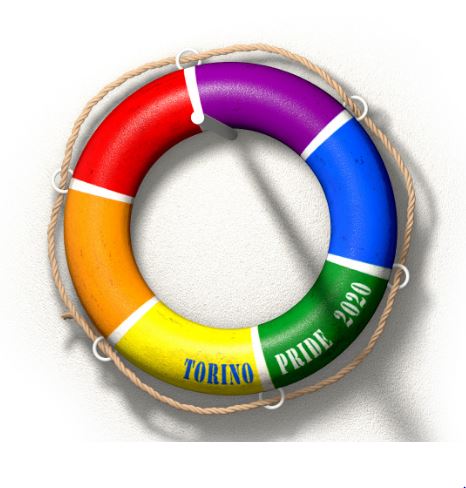 "La sicurezza dei diritti" è al centro della edizione online del Pride 2020 di oggi sabato 20 giugno. @TorinoPride
Tutte le informazioni per esserci, attività e progetti sono disponibili sul sito:
torinopride.it