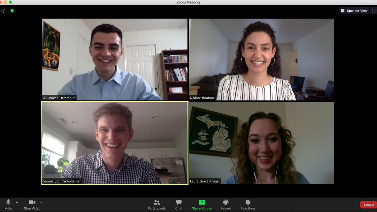 University of Michigan Medical School tweet media