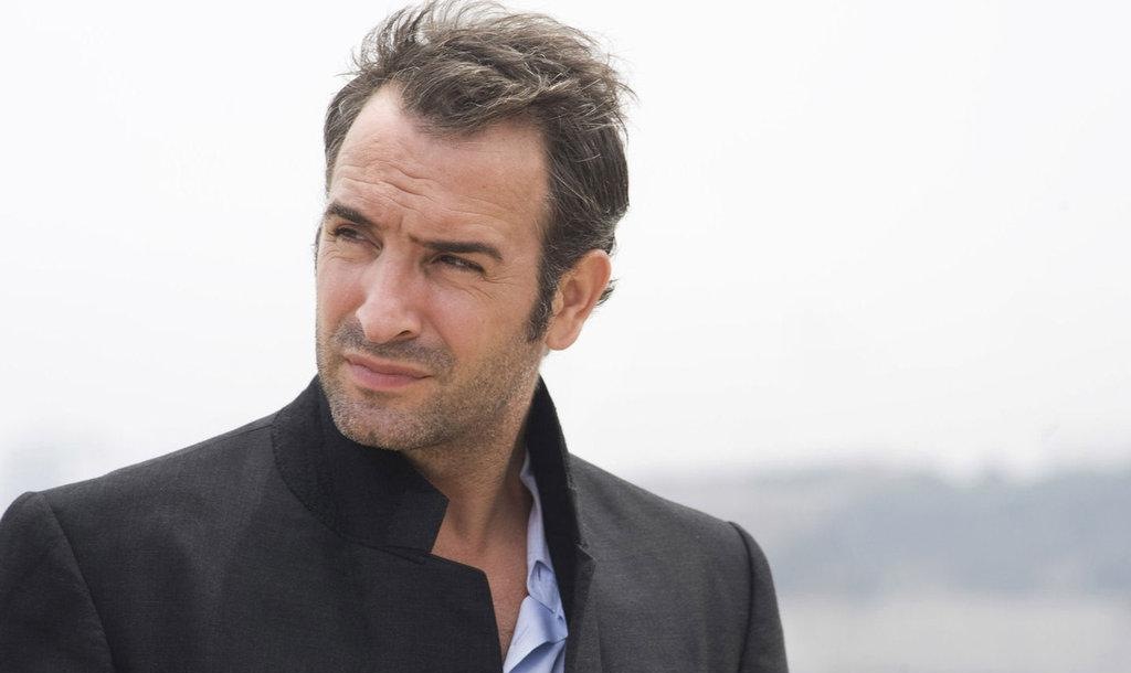 Happy 48th birthday Jean Dujardin 