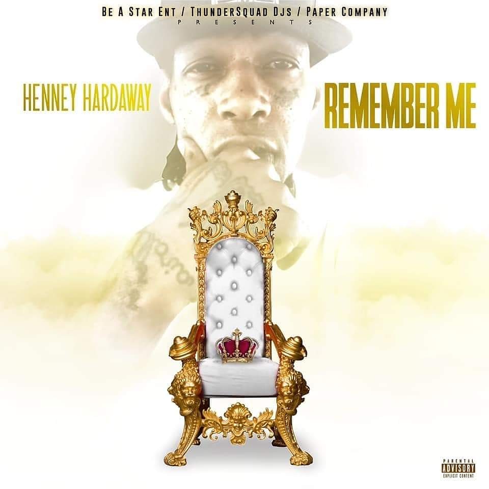 HardawayHenney's tweet photo. Dropping In August
Stay Tuned 📺 https://t.co/DGlrQmq905
