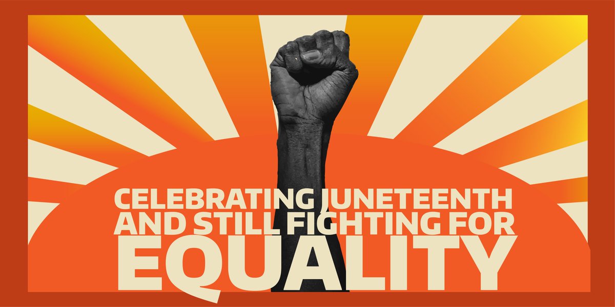 Systemic racism produces racial disparities in income, mobility, and wealth, including in job opportunities and wages, housing, and education. This is what Black Americans have been subjected to since building this country. It's time for this to change.