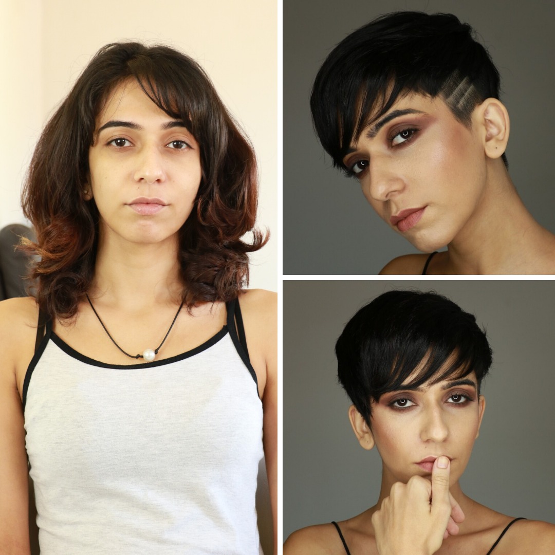 Are you ready for yet another transformation with our expert <a href="/binapunjani/">Bina Punjani</a> Join us as she demonstrates the power of #haircolour and how it transforms the entire look with <a href="/schwarzkopf/">Maxim Schwarzkopf</a>
Tune in on June 20, Saturday at 12 PM
Click here- bit.ly/30yyqAO
