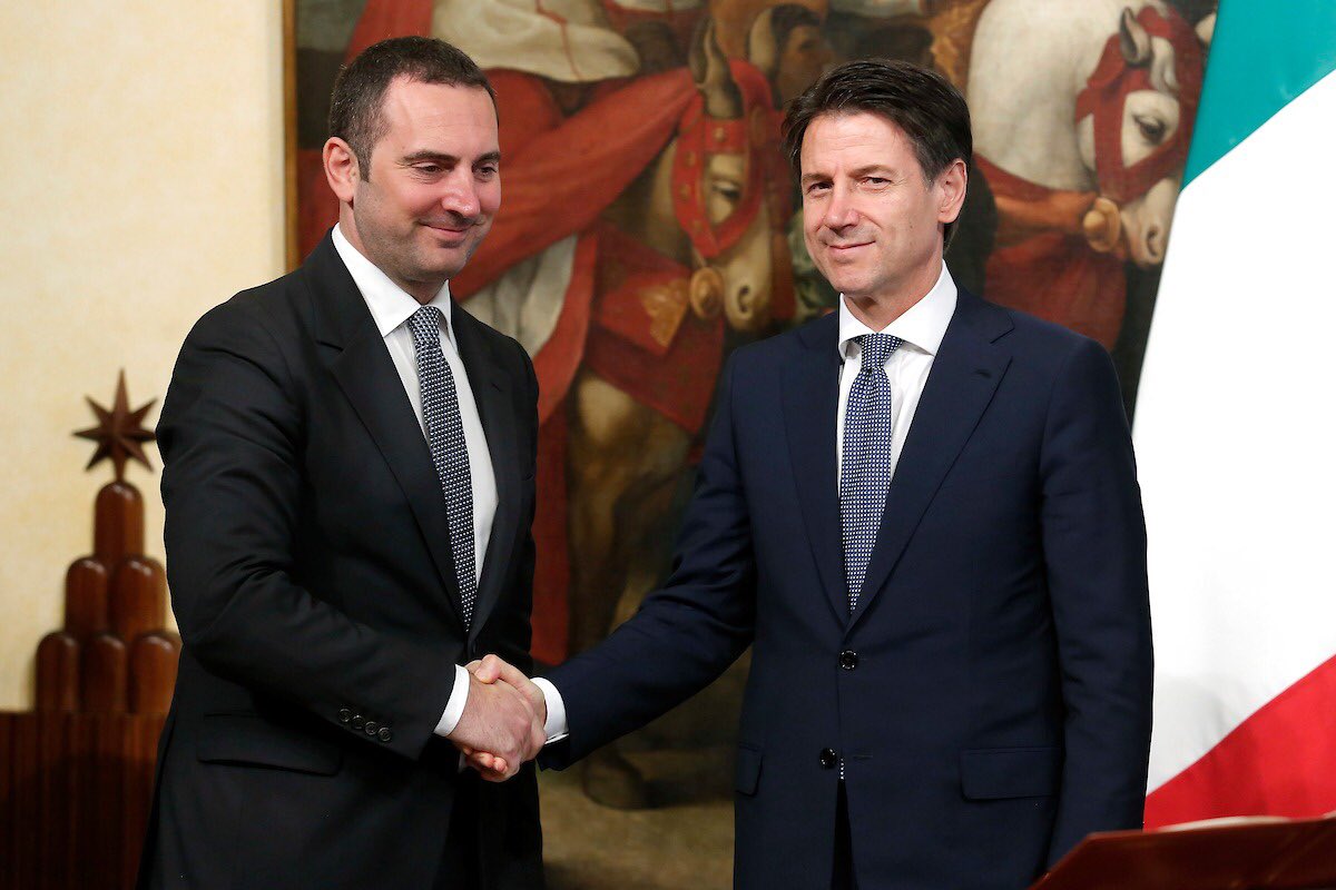 paolo pizzi tweet media
