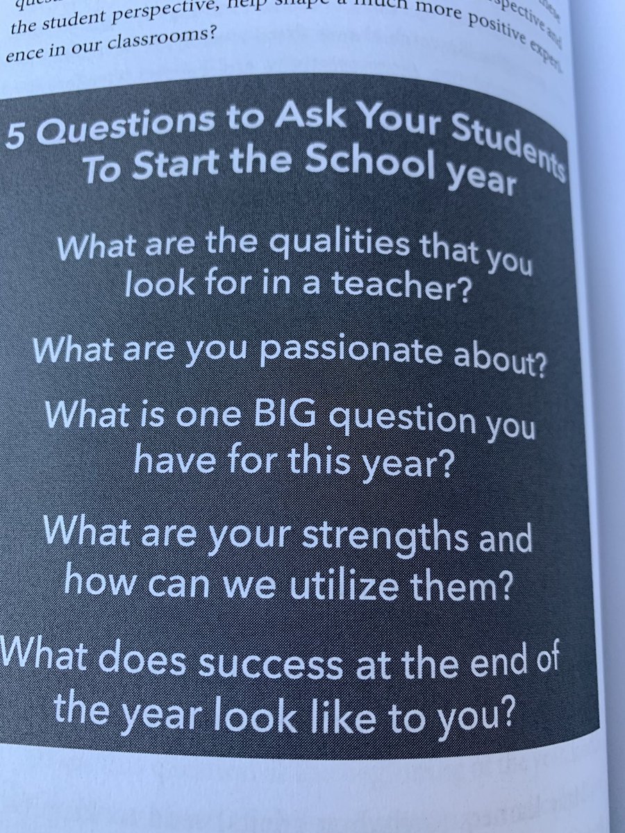 .⁦@gcouros⁩ I will be using the answers to these 5 questions  as evidence to show progress beyond standardized test scores for the 20-21 school year.  ⁦@HERprincipal⁩ #InnovateInsideTheBox #sascompass