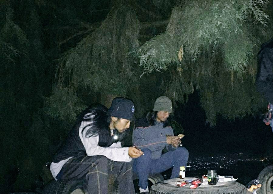 Jawaban hidupan itu kalo kamu sudah bergerak, merenung baik lantas cepat bergerak