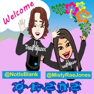 Misty Jones tweet media