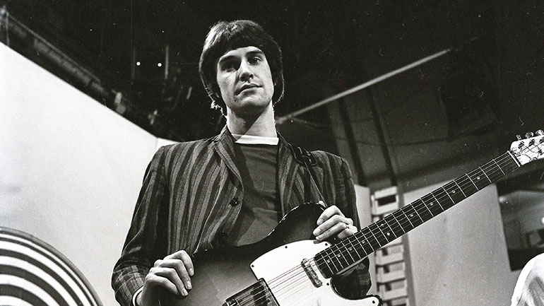 Ray Davies de fête aujourd\hui ses 76 ans, Happy Birthday ! 