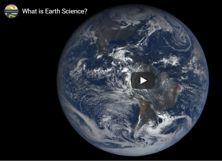 Dr Chris Stevenson and Dr Rob Duller from the University of Liverpool explore what earth science is, and what sort of things earth science is important for. Some interesting connections you might not know. Enjoy!
geohubliverpool.org.uk/what-is-earth-…