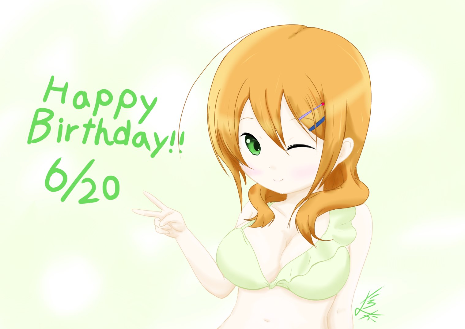 たちよたか 絵垢みて えーこちゃん お誕生日おめでとうっ 何故か水着 スロウスタート 十倉栄依子生誕祭 十倉栄依子誕生祭 十倉栄依子生誕祭 十倉栄依子誕生祭 T Co T5v10cgefj Twitter