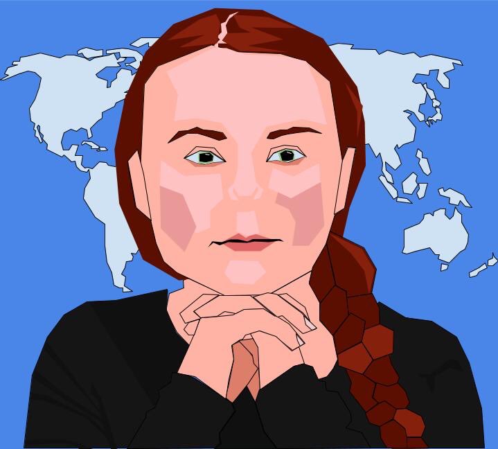 PalmerRapids_PS's tweet photo. Check out this talent! Vector drawings from our Grade 7’s. #PRPSRocks #emergencyonlinelearning https://t.co/TEq0nzf87O