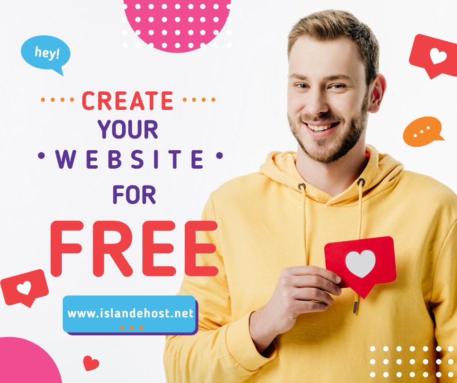 EHostofficial's tweet photo. Hi E-Hosters,
As we are aware of the current circumstances that the COVID-19 pandemic has caused for persons, it is time for us to do MORE.
Now you can get a hosting package with E-Host for FREE.

Sign up today! #webhosting #website #web #FreebieFriday #webdev #COVID19 https://t.co/nmMUEMpY6G