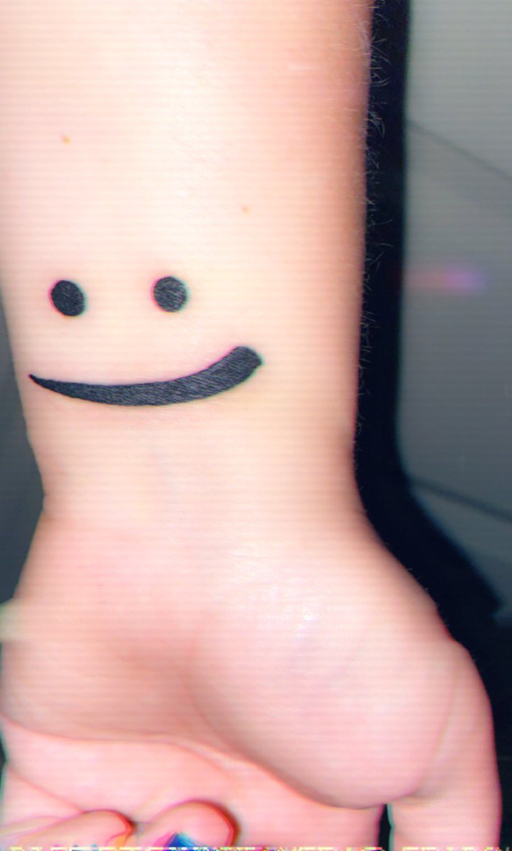 Directordreamer's tweet photo. I did a thing yesterday. @WeTheDan @WeTheKings @wethehunter @travisrclark @ColeyOToole @CharlesTrippy #smilekid #wtk #positivity #wethekings https://t.co/ytYKaKe5sJ