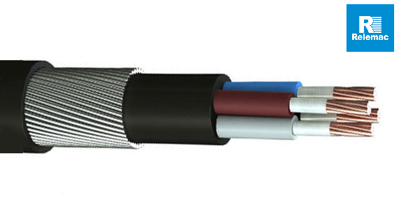 TheRelemac's tweet photo. We are counted amid the leading Control Cables Manufacturers in India. The Control Cables that we deal in differ from Power Cables in their applications.
#FlexibleControlCables  #ControlCables #Relemac
To know more : https://t.co/igryFAgg2b https://t.co/f5dz1hXUQE