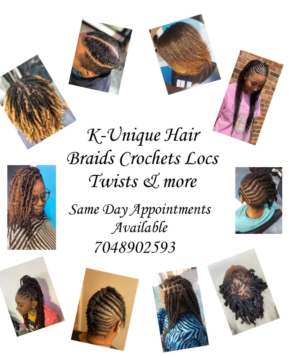 #crochethairstyles #crochethair #menbraids #menbraidstyle #kidhairstyles #kidfriendlystylist #boxbraids #knotlessbraids #knotlessboxbraids #tribalbraids #locs #locretwist #blowoutstyles #naturalhair #protectivestyle #kidbraider #cltsalon #cltstylist #clthair  #blackhairstyles