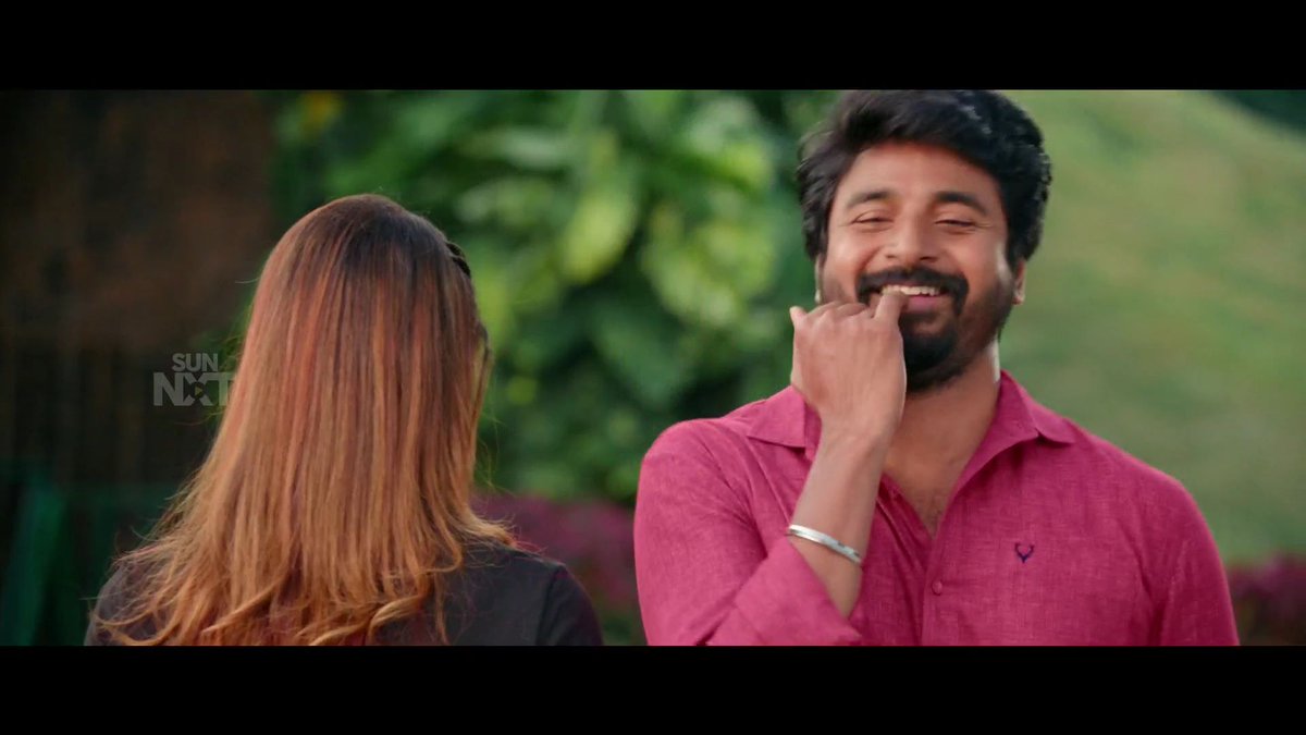 Preets_SK's tweet image. He many times did u watch #MrLocal on Screen 😬💙

Me-3 😌💙💙
#MrLocalOnSunTV 
@Siva_Kartikeyan