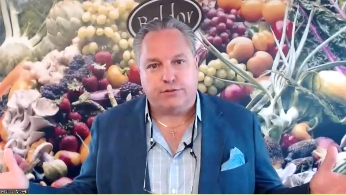 DNO Produce tweet media