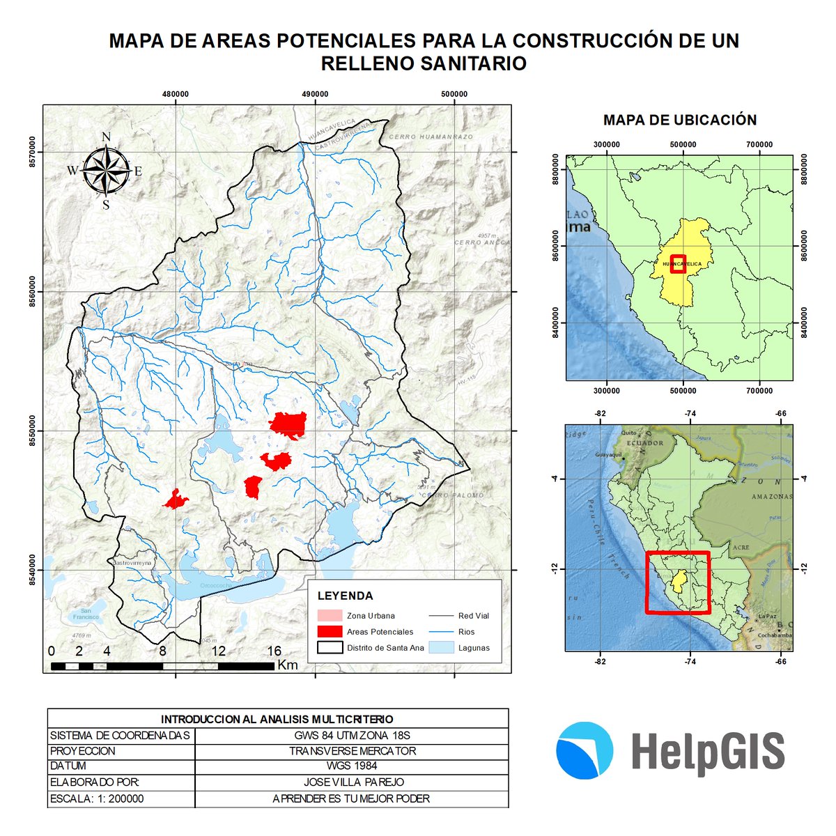villa_20's tweet photo. Mapas realizados en el reto GIS de @HelpGIS.
Link: https://t.co/vyWEkj3Qxq
#HelpGIS #ArcGISPro #ArcGIS #GIS #Maps #MetodoAHP #RetoGIS https://t.co/UbgSHo33oT