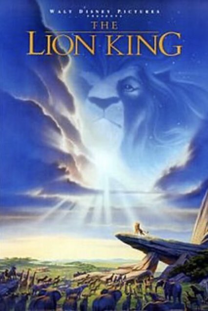 The Lion King