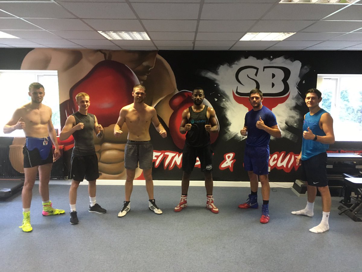 Stefy Bull (@stefybull) on Twitter photo Finished off a good week with the boys <a href="/bigtwinnygav/">Gavin Mcdonnell</a> <a href="/JamieMcdonnell1/">Jamie Mcdonnell</a> <a href="/Muma_Mweemba/">🇿🇲Muma ‘Bruiser’ Mweemba🇬🇧</a> <a href="/leeappleyard2/">Lee Appleyard</a> Conner Kelsall Taylor Watkins #Boxing Finished off a good week with the boys <a href="/bigtwinnygav/">Gavin Mcdonnell</a> <a href="/JamieMcdonnell1/">Jamie Mcdonnell</a> <a href="/Muma_Mweemba/">🇿🇲Muma ‘Bruiser’ Mweemba🇬🇧</a> <a href="/leeappleyard2/">Lee Appleyard</a> Conner Kelsall Taylor Watkins #Boxing