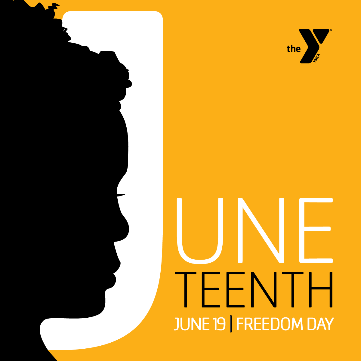 165 years ago today, news of freedom reached enslaved African Americans in Galveston, TX, two years after the Emancipation Proclamation. #Juneteenth is a day of great hope and celebration of black excellence. #ForABetterUs 1/2