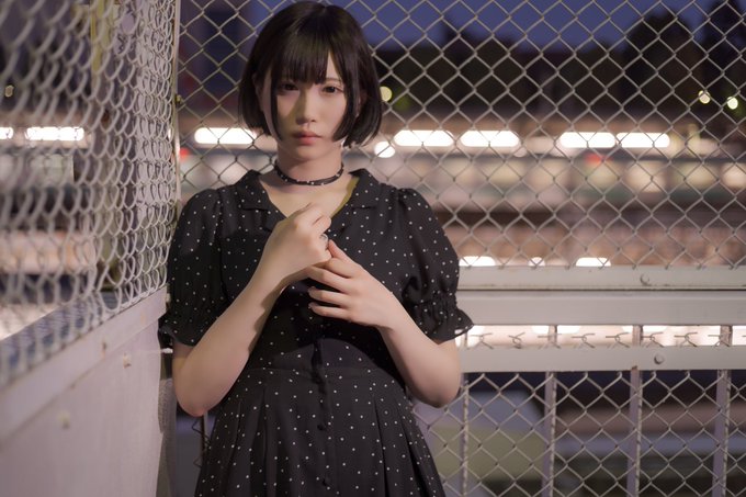 コスプレイヤー雨音瑠美(あまねるみ)のTwitter画像25