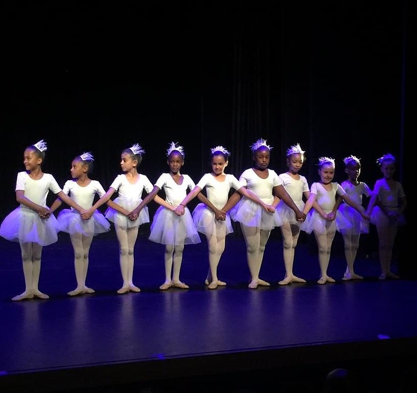 Thanks to all our new BB Friends: over 50 new sign ups this week! Your contribution supports our professional co., our Junior School, the creation of new ballets, AND our outreach work.

Check it out here: balletblack.co.uk/friends/ Membership starts at £4 per month

#BalletBlack 🖤