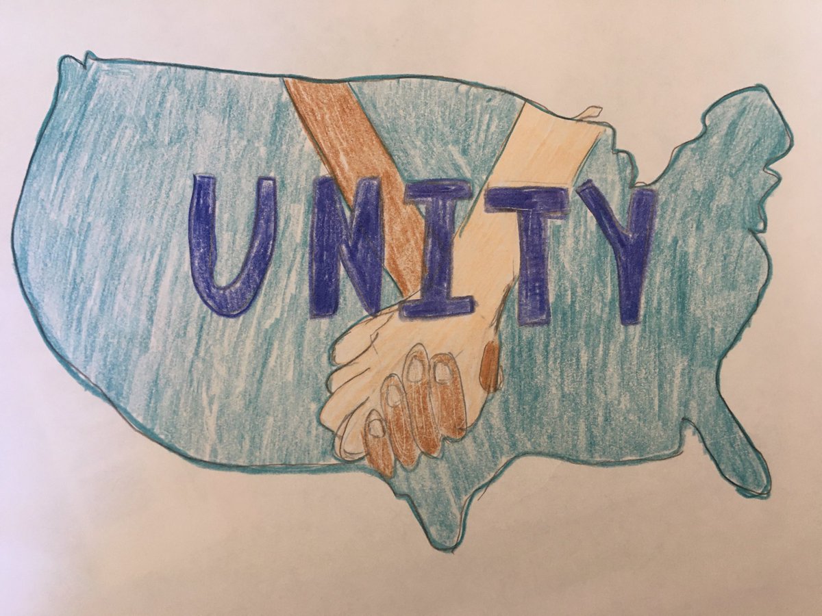 DerstineO's tweet photo. My family learned about Juneteenth together as a family today. I’m hopeful for a unified future! #WeLoveEastVincent #BLMatEV https://t.co/OC1bT6nO1h