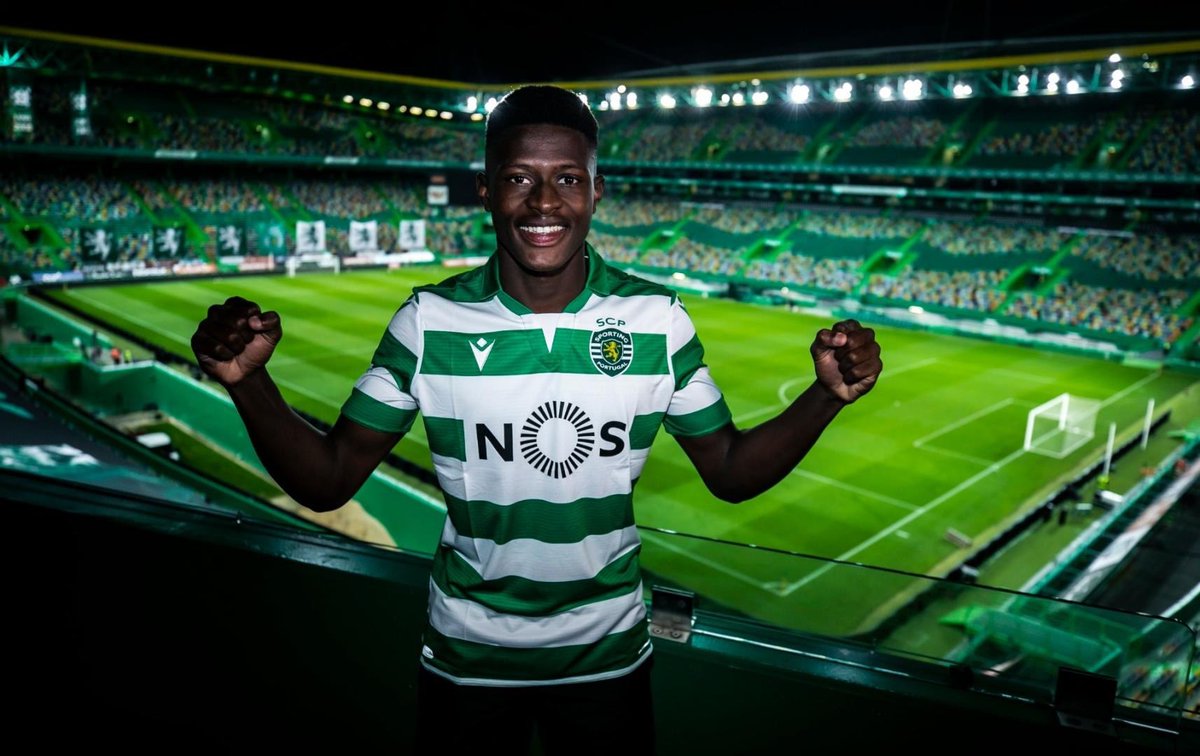 ট ইট র Mercato Japan 公式 Sporting Cp ヌーノ メンデス U19ポルトガル代表 18歳 Lb スポルティング リスボン 25年まで契約延長 市場価値 今季成績 1試合 本日誕生日 マンチェスター ユナイテッド移籍の 噂もあがっていた選手