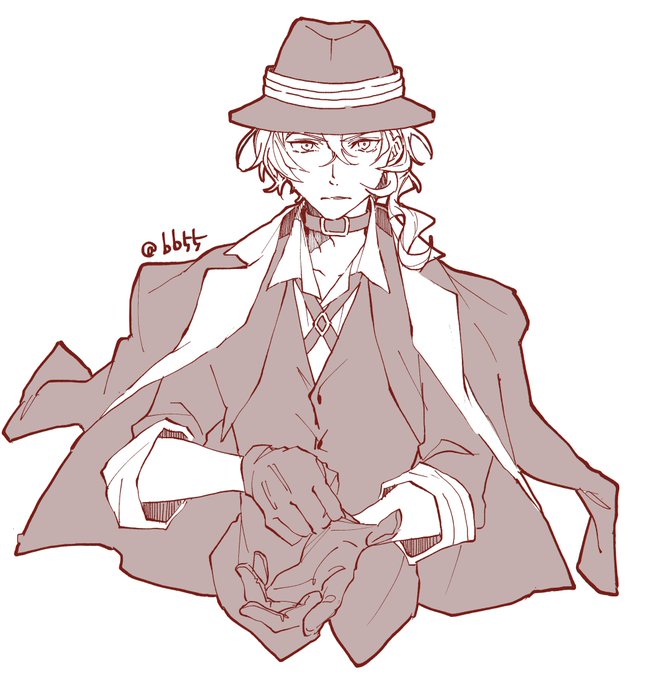 描いたら出ると聞いたので
実はもそもそ描いてました✨ 