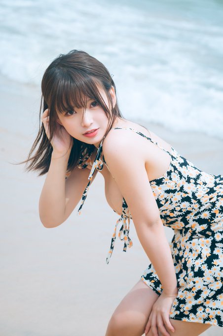 コスプレイヤー肃雨のTwitter画像69