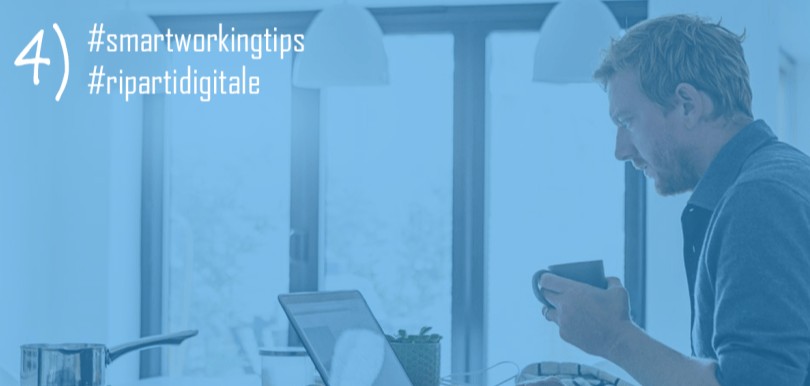 InfoCert_it's tweet image. Pause ed esercizio fisico, ecco la ricetta perfetta per prevenire gli acciacchi da smartworker bit.ly/2V1YAbw

#Smartworkingtips #RipartiDigitale #SmartWorkingTips