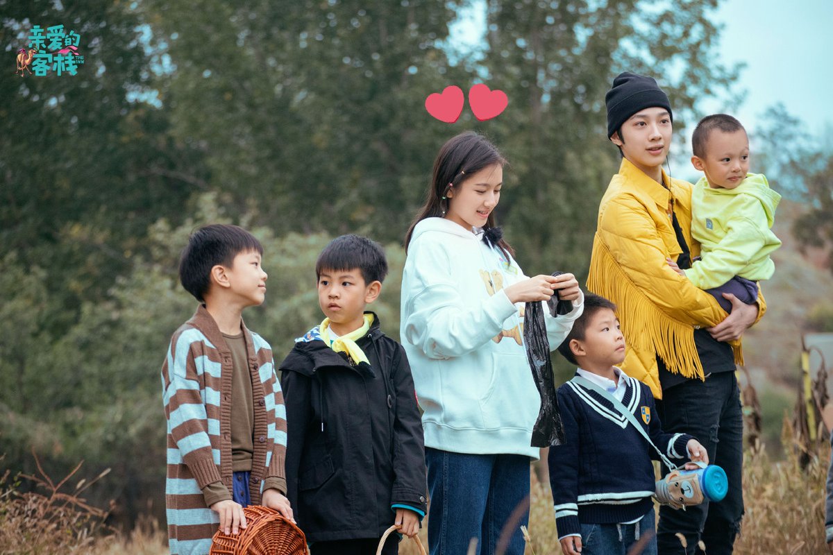 kai2923's tweet photo. female leading role👩
of 🐥's new drama.
They once took part in the same TV program. https://t.co/TOfroWwToS