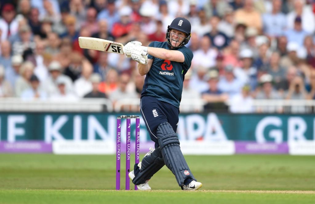 Icc On Twitter Two Years Ago Today England Set A New Record High Score In Odis But Can You Remember Which Other Record Was Surpassed By Eoin16 In That Innings Https T Co Fff4piebev
