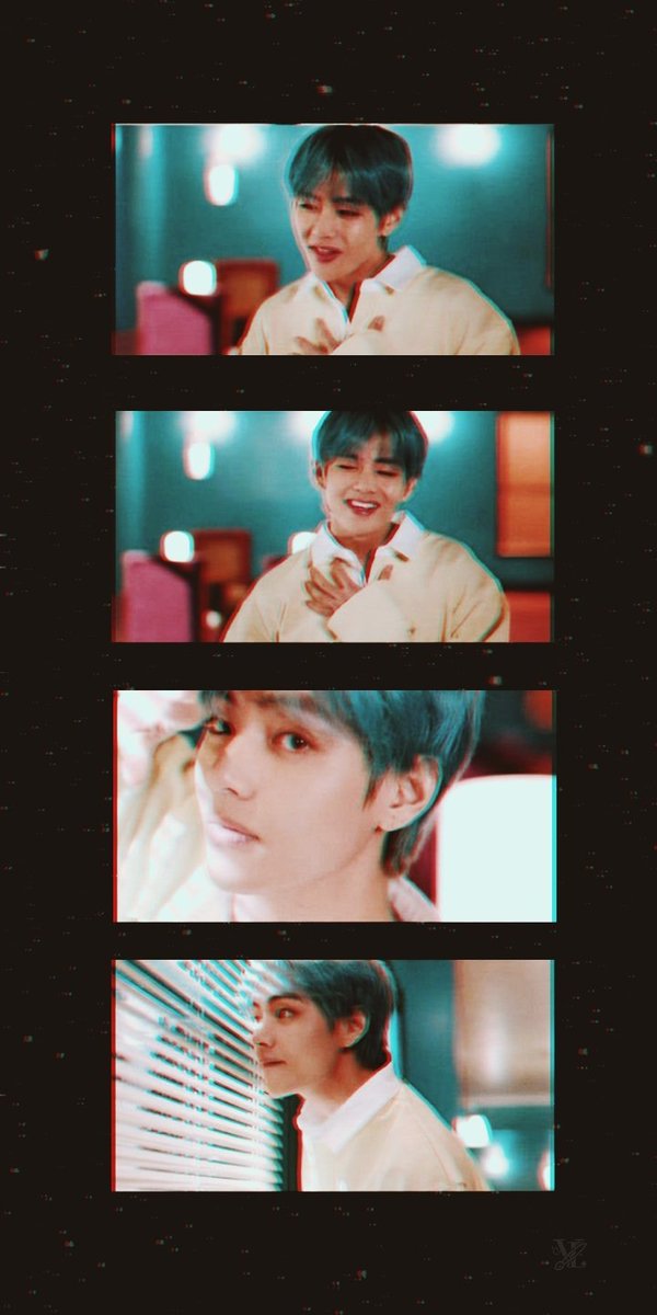 VanGogh Edits; Namu day 🐨 tweet media