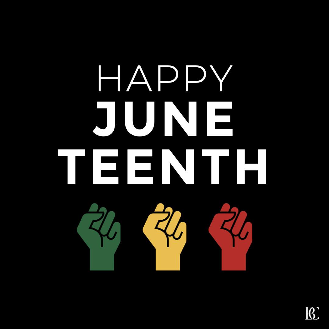 AttorneyCrump's tweet photo. Today we celebrate FREEDOM and RESILIENCE ✊🏾 As we honor our ancestors and their sacrifices, we must take this time to recommit ourselves to the fight against racial injustice in America. Brothers and Sisters, Happy #Juneteenth!! #JuneteenthDay #JUNETEENTH2020 https://t.co/mS63URK0K1