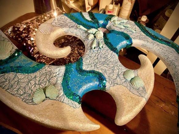 couturestartup's tweet photo. The latest creative beauty to join our Couture troupe, Sequin Kay! (image belongs to Sequin Kay)
https://t.co/1ugZ0i5cxP
#interiordesign #mirrorart #contemporaryart #illustration #artwork #designercushions #digitalprints #interiordesign #ukartist #homedecor #interiorstyling https://t.co/AiUu75wVnY