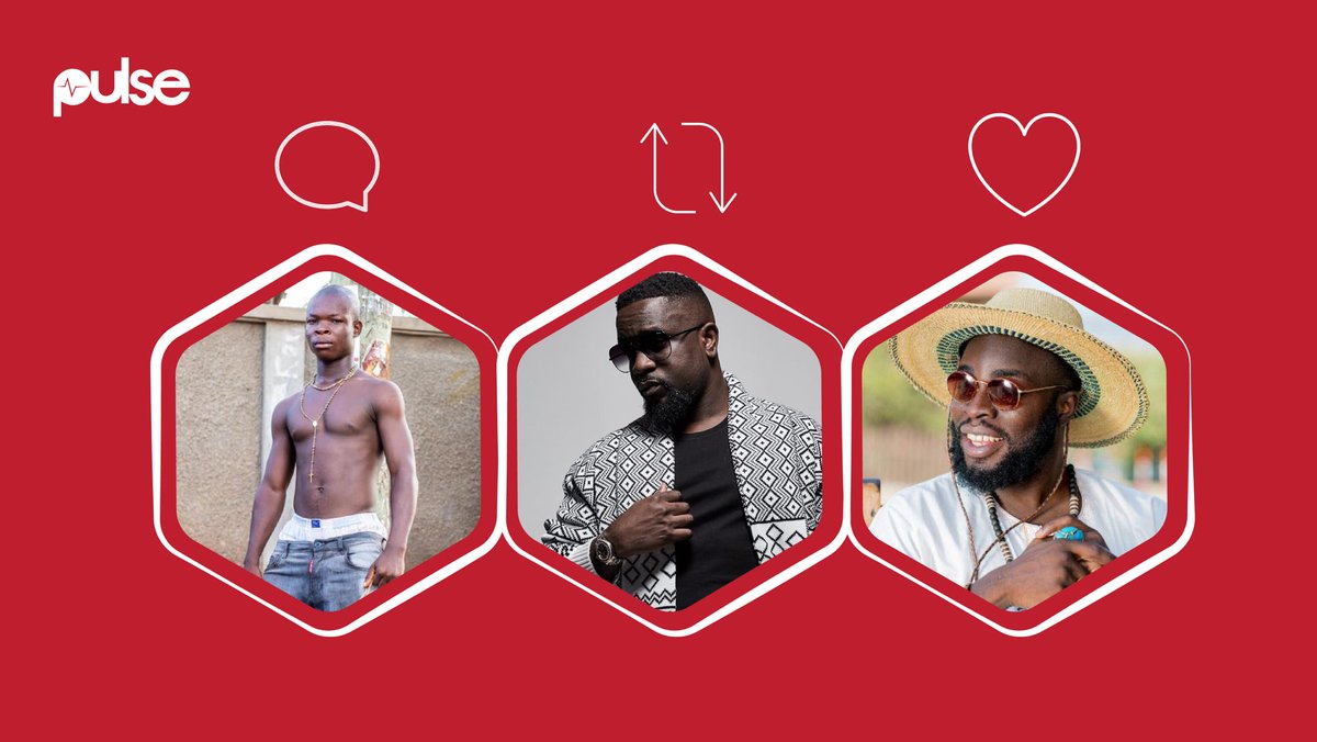 PulseGhana tweet picture
