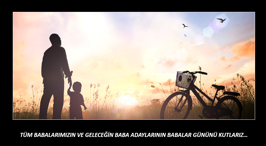 pluscomiletisim's tweet photo. Tüm Babaların ve Geleceğin Baba Adaylarının Babalar Gününü Kutlarız #babalargunu https://t.co/Sp5n9MadyG