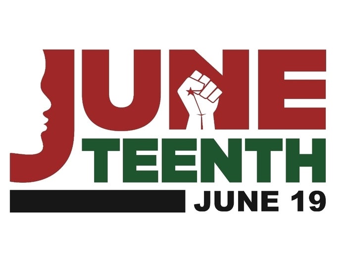 lddarius817's tweet photo. Happy Juneteenth! Juneteenth was originally celebrated in Texas, on June 19, 1866. It marked the first anniversary of the day that African Americans there first learned of the Emancipation Proclamation, more than two years after it was initially issued. https://t.co/uK7dcpmUbY